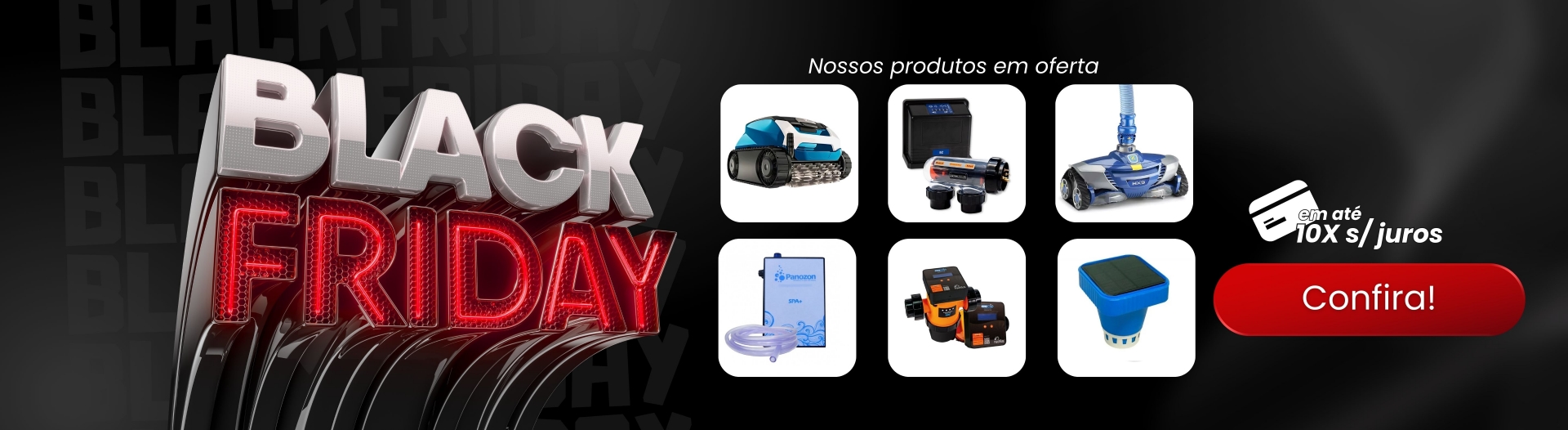 Black Friday Equibombas