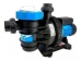 Kit Filtro Para Piscina Fm 75E + Bomba Bmc 150 1,5cv - Sodramar