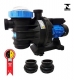 Kit Filtro Para Piscina Fm 75E + Bomba Bmc 150 1,5cv - Sodramar