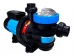Kit Filtro Para Piscina Fm 75E + Bomba Bmc 150 1,5cv - Sodramar