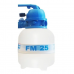 Kit Filtro Fm-25 Com Bomba Bm 25 1/4 - Sodramar