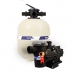 Filtro Para Piscina V-50 Com Bomba 3/4 (70 M³) Veico