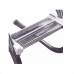 Escada Confort 2 - Aço Inox 316