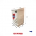 Gerador Sauna Vapor Compact 15kw 220v Trifásico + Quadro Digital (Sodramar)