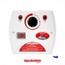 Gerador Sauna Vapor Compact 15kw 380v Trifásico + Quadro Analógico (Sodramar)