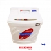 Gerador Sauna Vapor Compact 15kw 380v Trifásico + Quadro Analógico (Sodramar)