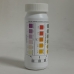 Fita teste de Piscina (50 unidades) Cloro Livre, pH e Alcalinidade Total Pooltec 3 em 1