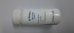 Fita teste de Piscina (50 unidades) Cloro Livre, pH e Alcalinidade Total Pooltec 3 em 1