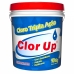 Cloro Granulado Clor Up para Piscina 3X1 Tripla Ação 40% Cloro Ativo