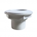 Dispositivo Retorno Piscina Fibra Sodramar ABS 1 1/2 50mm