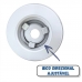 Dispositivo Retorno Piscina Fibra Sodramar ABS 1 1/2 50mm