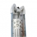 Degrau para Escada de Piscina Anatômico Aço Inox 1 1/2" - Sodramar