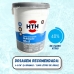 Cloro De Piscina Adtivado HTH 10x1 (10kg) Mineral Brilliance