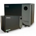 Aquecedor / Bomba de Calor Nautilus Full Inverter Terma Platinum 3