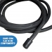 Refletor Subaquático Spot Vulcano 50W Luz Branca 12V ? Para Piscinas de Alvenaria, Vinil e Fibra