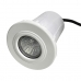 Refletor Subaquático Spot Vulcano 50W Luz Branca 12V ? Para Piscinas de Alvenaria, Vinil e Fibra