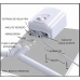 Aquecedor Elétrico para Piscinas Cardal Compacto (4kW 220V AQ-251/2)