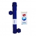 Luz Esterilizadora Ultravioleta Pooltec Mega UV-C 60W 220V (8,6 m³/h) 