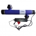 Luz Esterilizadora Ultravioleta Pooltec Mega UV-C 60W 220V (8,6 m³/h) 