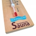 Termometro Para Sauna