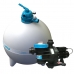 Kit Filtro Para Piscina Fm 75E + Bomba Bmc 150 1,5cv - Sodramar