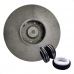 Rotor Para Moto Bomba Albacete App-9 5cv + Selo Mecânico