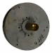 Rotor Para Moto Bomba Albacete App-9 5cv + Selo Mecânico