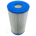 Cartucho Refil Jacuzzi CWF 150/200 para Filtro de Piscina e Spa Peça Reposição Original 
