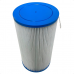 Cartucho Refil Jacuzzi CWF 150/200 para Filtro de Piscina e Spa Peça Reposição Original 