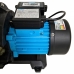 Moto Bomba 220V Com Pré-Filtro BMC T.U 25 (1/4CV) Monofásica
