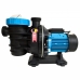 Moto Bomba 220V Com Pré-Filtro BMC 100 T.U (1CV) Monofásica