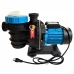 Moto Bomba 220V Com Pré-Filtro BMC 100 T.U (1CV) Monofásica