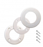 Kit Flange Dispositivos Sodramar
