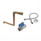 Sauna Steam Inox 6kw Quadro Digital Kit Sodramar Instalação