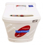 Kit Sauna Vapor 15kw,quadro Digital, Kit Instalação