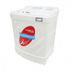 Sauna Vapor Compact Line 9kw,quadro Digital,kit Instalação