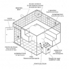 Sauna Vapor Compact Line 9kw,quadro Digital,kit Instalação