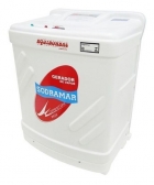 Sauna Compact Line Vapor 27kw,quadro Analogico,kit Sodramar