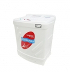 Sauna Vapor 9kw, Quadro Analógico, Luminária, Kit Instalação