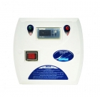 Sauna Vapor 6kw, Quadro Digital, Luminária, Kit Instalação