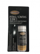 Fita Teste 3 em 1