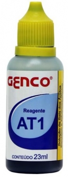 Solução Reagente AT1 Genco