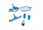 Kit Limpeza Vinil
