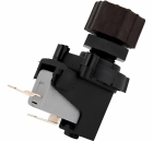 Micro Switch Pneumatico - Pooltec