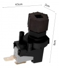 Micro Switch Pneumatico - Pooltec