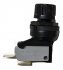 Micro Switch Pneumatico - Pooltec