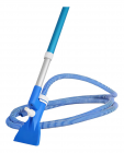 Aspirador para Piscina com Venturi - Vulcano