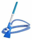 Aspirador para Piscina com Venturi - Vulcano