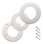 13 Kit Flange Dispositivos Vinil Standard Sodramar