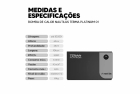 Trocador de Calor Full Inverter Terma max Platinum 1 Nautilus